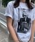 《追加5》GOOD ROCK SPEED SLOBE別注 LIFE PC PHOTO TEE1