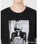 《追加5》GOOD ROCK SPEED SLOBE別注 LIFE PC PHOTO TEE1
