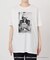 《追加5》GOOD ROCK SPEED SLOBE別注 LIFE PC PHOTO TEE1