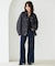BARBOUR/バブアー SLOBE別注 TRANSPORT modify