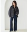 BARBOUR/バブアー SLOBE別注 TRANSPORT modify