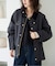 BARBOUR/バブアー SLOBE別注 TRANSPORT modify