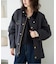BARBOUR/バブアー SLOBE別注 TRANSPORT modify