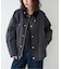 BARBOUR/バブアー SLOBE別注 TRANSPORT modify