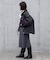 BARBOUR/バブアー SLOBE別注 TRANSPORT modify