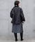 BARBOUR/バブアー SLOBE別注 TRANSPORT modify