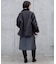 BARBOUR/バブアー SLOBE別注 TRANSPORT modify