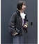 BARBOUR/バブアー SLOBE別注 TRANSPORT modify