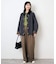 BARBOUR/バブアー SLOBE別注 TRANSPORT modify
