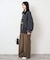 BARBOUR/バブアー SLOBE別注 TRANSPORT modify