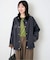 BARBOUR/バブアー SLOBE別注 TRANSPORT modify