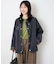 BARBOUR/バブアー SLOBE別注 TRANSPORT modify