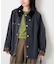 BARBOUR/バブアー SLOBE別注 TRANSPORT modify