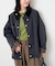 BARBOUR/バブアー SLOBE別注 TRANSPORT modify
