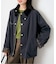 BARBOUR/バブアー SLOBE別注 TRANSPORT modify