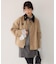 BARBOUR/バブアー SLOBE別注 TRANSPORT modify