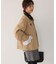 BARBOUR/バブアー SLOBE別注 TRANSPORT modify