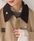 BARBOUR/バブアー SLOBE別注 TRANSPORT modify