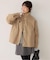 BARBOUR/バブアー SLOBE別注 TRANSPORT modify
