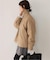 BARBOUR/バブアー SLOBE別注 TRANSPORT modify
