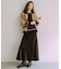 BARBOUR/バブアー SLOBE別注 TRANSPORT modify
