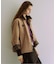 BARBOUR/バブアー SLOBE別注 TRANSPORT modify