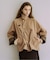 BARBOUR/バブアー SLOBE別注 TRANSPORT modify