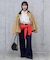 BARBOUR/バブアー SLOBE別注 TRANSPORT modify
