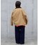 BARBOUR/バブアー SLOBE別注 TRANSPORT modify