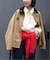 BARBOUR/バブアー SLOBE別注 TRANSPORT modify