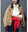 BARBOUR/バブアー SLOBE別注 TRANSPORT modify