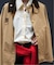 BARBOUR/バブアー SLOBE別注 TRANSPORT modify