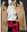 BARBOUR/バブアー SLOBE別注 TRANSPORT modify