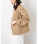 BARBOUR/バブアー SLOBE別注 TRANSPORT modify