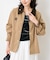 BARBOUR/バブアー SLOBE別注 TRANSPORT modify