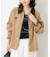 BARBOUR/バブアー SLOBE別注 TRANSPORT modify