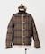 BARBOUR/バブアー SLOBE別注 TRANSPORT modify