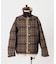 BARBOUR/バブアー SLOBE別注 TRANSPORT modify
