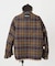 BARBOUR/バブアー SLOBE別注 TRANSPORT modify