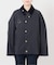 BARBOUR/バブアー SLOBE別注 TRANSPORT modify