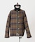 BARBOUR/バブアー SLOBE別注 TRANSPORT modify