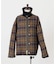 BARBOUR/バブアー SLOBE別注 TRANSPORT modify