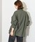 《追加4》ROTHCO/ロスコ BDU SHIRTS ブルゾン