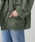 《追加4》ROTHCO/ロスコ BDU SHIRTS ブルゾン