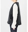 BARBOUR/バブアー DULSIE LINER LLI0016 BK11/ CR11