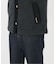 BARBOUR/バブアー DULSIE LINER LLI0016 BK11/ CR11