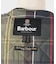 BARBOUR/バブアー DULSIE LINER LLI0016 BK11/ CR11