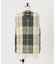 BARBOUR/バブアー DULSIE LINER LLI0016 BK11/ CR11