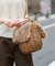 BAGMATI/バグマティ SLOBE別注 ファーカゴバッグ