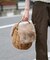 BAGMATI/バグマティ SLOBE別注 ファーカゴバッグ